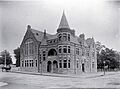 Our City, 1890