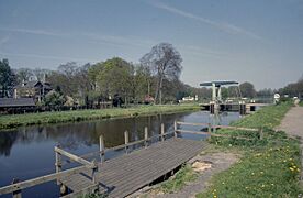 Overzicht Bonenbergerbrug - Heerde - 20360168 - RCE