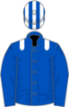 Owner Mr Hamdan Al Maktoum