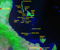 Palm Islands context map en