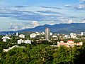Panorama of Greater Kota Kinabalu