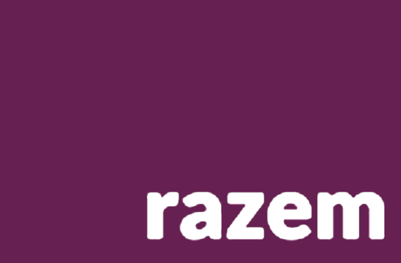 Partia razem flag