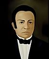 Patricio rivas