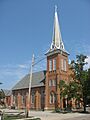 Peace Lutheran Church in Canal Winchester