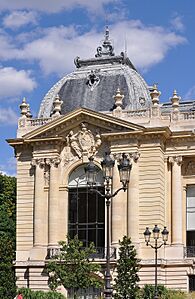 Petit Palais, Paris 8th 004