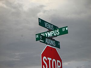 Picturecitystreets