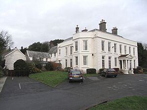 PiltonHouse Pilton Devon