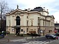 Polish Theatre in Bielsko-Biała, December 2020