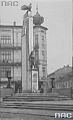 Pomnik Orląt 1938