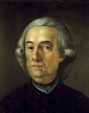 Ponz-autorretrato