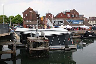 Poole Lifeboat Station (2024).JPG