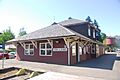 Port Alberni Station