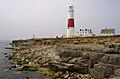 Portland Bill Lighthouse - geograph.org.uk - 1257202