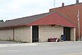 Post Office, Eagle Bend, Minnesota