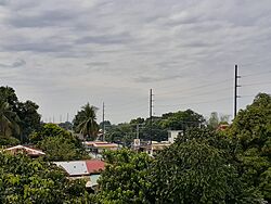 Pulilan Bulacan skyline view from CdSP buildingjwilz.jpg