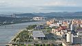 Pyongyang aerial view (15124608601)