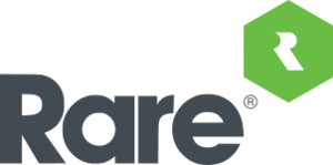 Rare logo 2010