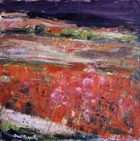 Redpath, The Poppy Field