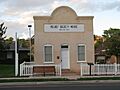 Relief Society House