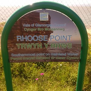 Rhoose to Barry 060816 (6)