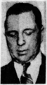 Richard J. Daley, 1936