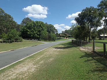 Richland Drive at Bannockburn, Queensland.jpg