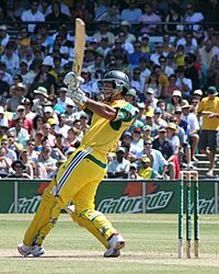 Ricky Ponting