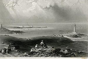 Robert Brandard (1805 - 1862)- Peterhead - ABDAG017330 - Aberdeen City Council (Archives, Gallery and Museums Collection)
