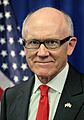 Robert Wood Johnson official portrait (cropped)