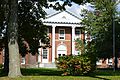 Rock Creek School front