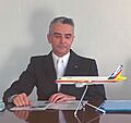Roger Beteille airbus 1970