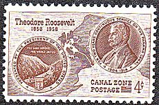 Roosevelt Canal Zone111