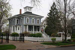 Ropp-Grabill House 3