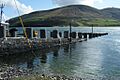Rossportpier