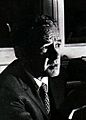 Rulfo por Lyon
