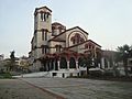 Saint George Church in Giannitsa