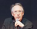 Salon du livre de Paris 2011 - Ian McEwan - 003