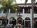 San Clemente Hotel