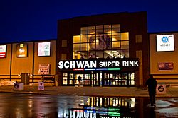 Schwan Super Rink National Sports Center Blaine.jpg