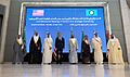 Secretary Blinken Meets with Foreign Ministers of the Gulf Cooperation Council Member States - 53689212351