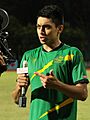 Shariff Abdul Samat