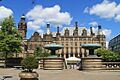 Sheffield Town Hall (geograph 6354874)