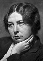 Sigrid Undset 1928