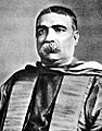 Sir Asutosh Mukharji