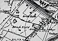 Site of Armley Hippo discovery 19th century