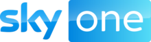 Sky One - Logo 2020