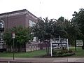 Snowden School Memphis