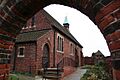St.Hugh's church, Sturton by Stow, Lincs. - geograph.org.uk - 89191