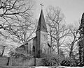 St. Matthew's Episcopal Church, St. Mary's Road, Hillsborough (Orange County, North Carolina)