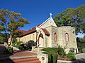 St Luke's Anglican Church, Mosman Park, May 2021 03